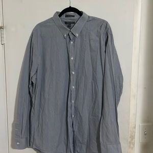 Dress shirt